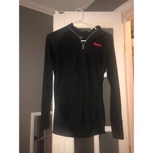 Hy-Vee grocery store jackets